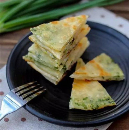 煎饼用什么面粉
