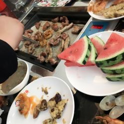 关于大鲨鱼火锅
