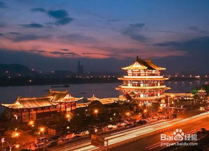 安利长沙旅游攻略?