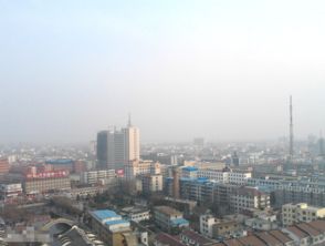 安徽省太和县到底是属于阜阳市还是界首市