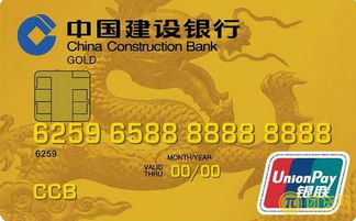 建行乐当家白金卡
