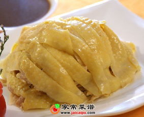 盐焗鸡的做法
