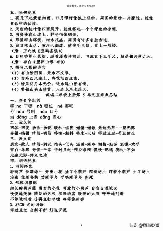 得意反义词
