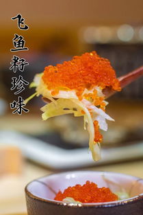 飞鱼籽
