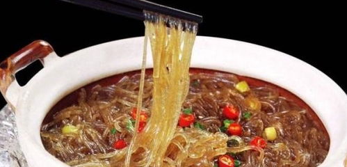 红薯粉吃了会胖吗
