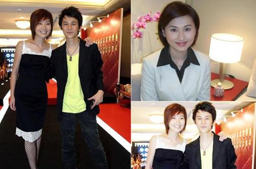 何炅老婆是谁
