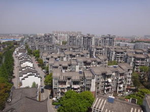 安亭是上海哪个区
