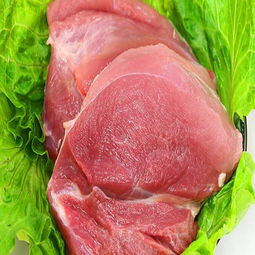 猪肉是发物吗

