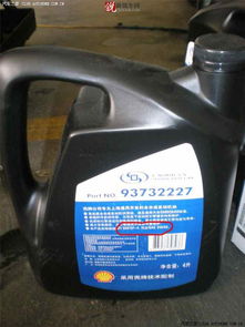 科鲁兹用什么型号机油