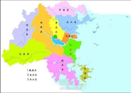 福州面积
