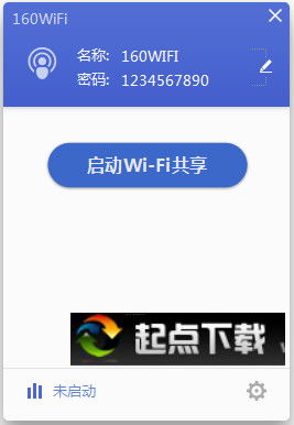 WIFA跟WIFI有什么区别?还是就一回事?