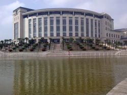 南京审计大学是211还是985大学
