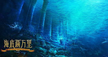 海底两万里的启示
