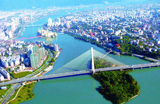 福建面积多少平方千米