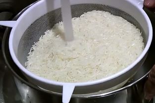 煮稀饭水和米的比例
