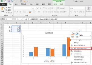 WPS中柱状图加折线图怎么做(双Y轴)