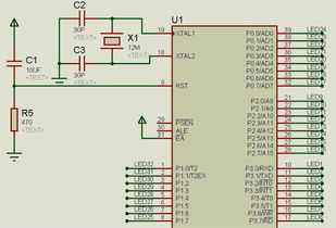 IC MCU STM32L412C8U6 是32位的单片机吗?