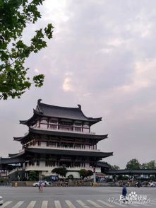 长沙游玩攻略
