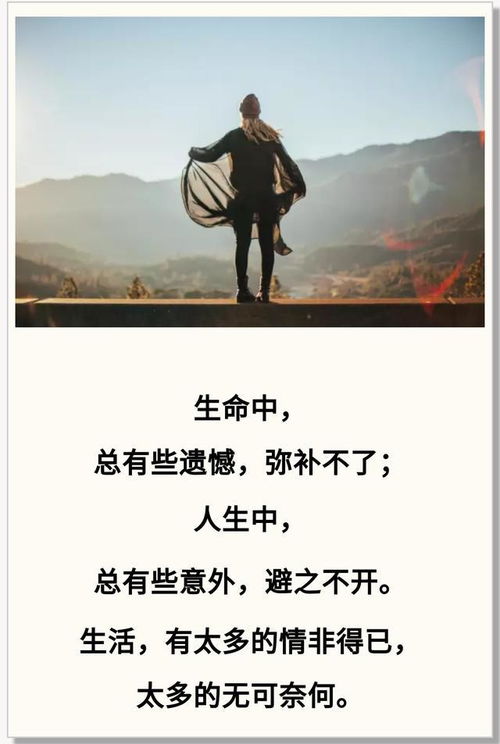 往事清零 爱恨随意 这是什么意思?