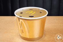 55金拱门桶怎么用