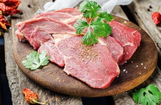 猪肉发物吗
