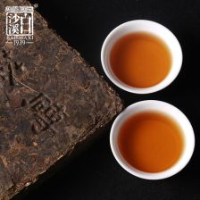 黑色茶叶是什么茶