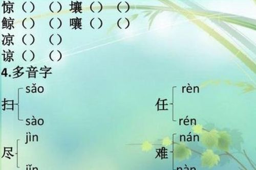 烁的拼音怎么读
