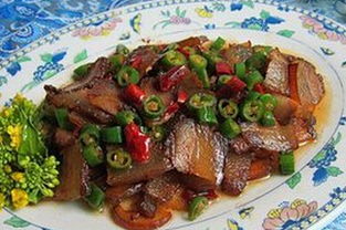 咸肉烧什么好吃