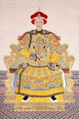 大清王朝的主宰者爱新觉罗氏,你有哪些了解?