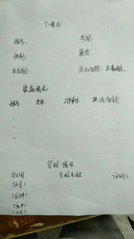 工作单位能填个体户吗