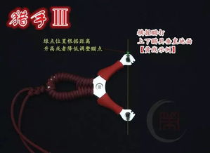 横握瞄打找瞄点绝招
