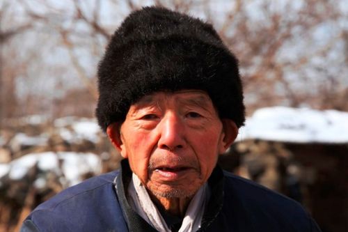耄耋怎么读音是什么意思
