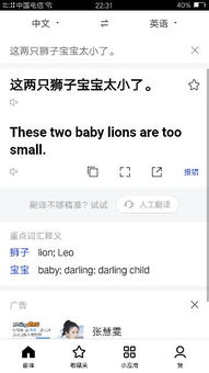 baby复数是什么