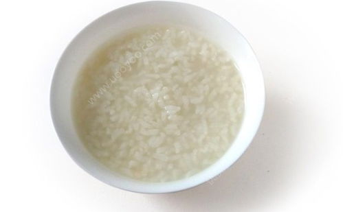 米饭没煮熟能吃吗