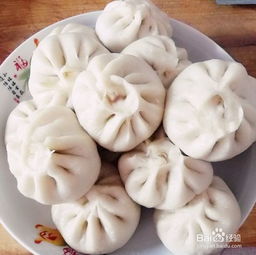 包子怎么做才松软好吃
