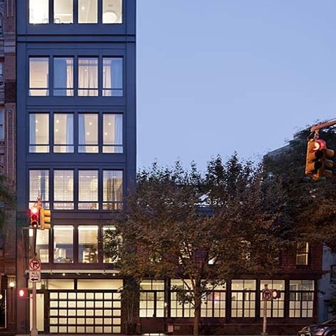 tribeca
