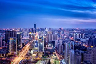 沈阳占地面积
