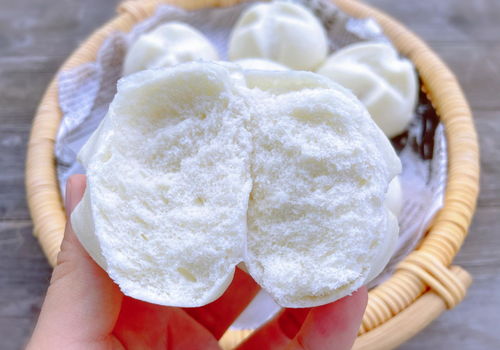 高筋面包粉可以做什么
