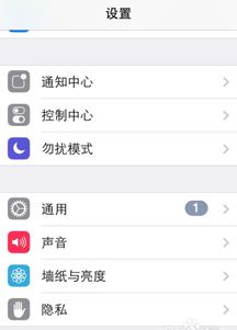 苹果手机怎么查看内存
