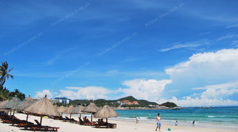 海南三亚旅游景点介绍有哪些?