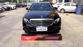 奔驰e200和e300有什么区别