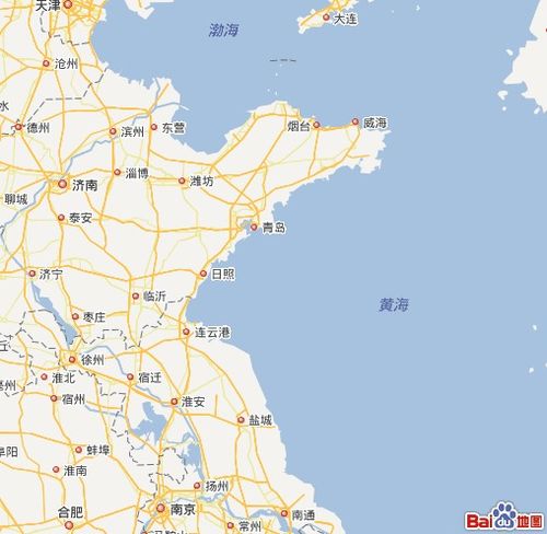 大连到威海小车上船怎么收费?
