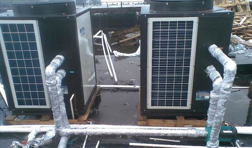 空气能热泵热水器的盘管式水箱与循环式水箱不何区别?