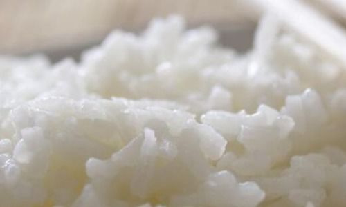 蒸米饭水放多了怎么办