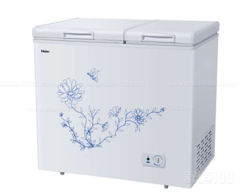 海尔冰柜怎么样
