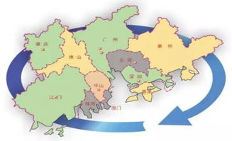 粤港澳大湾区是指什么?