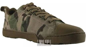 军工鞋都有哪几个牌子