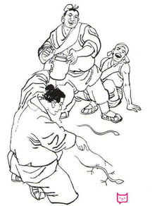 画蛇添足的寓意及道理