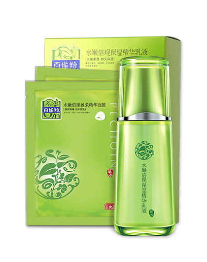百雀羚护肤品怎么样?