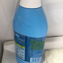 漂白液的有效成分